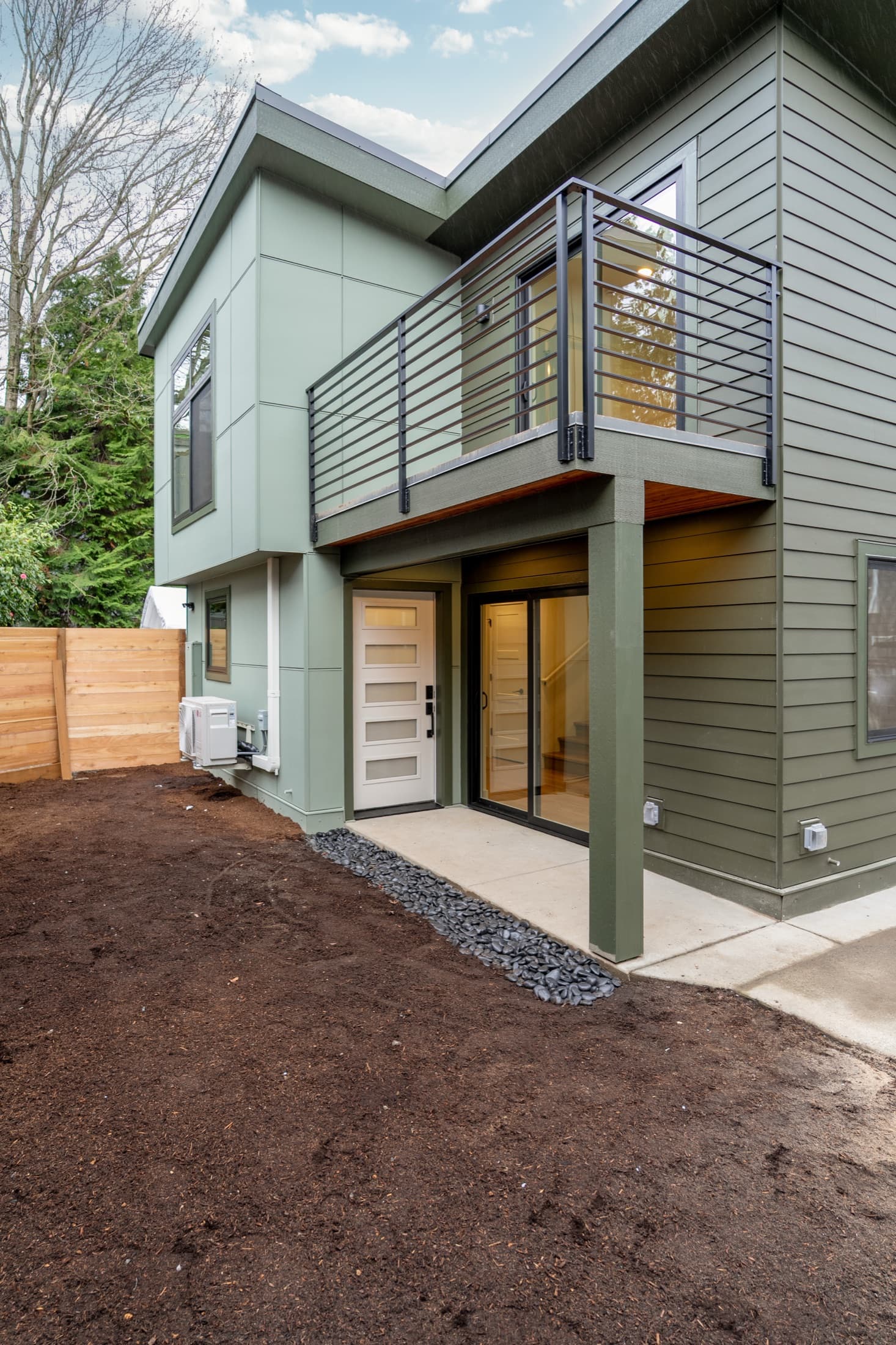 ADU & DADU construction by DIGS in Lynnwood, WA