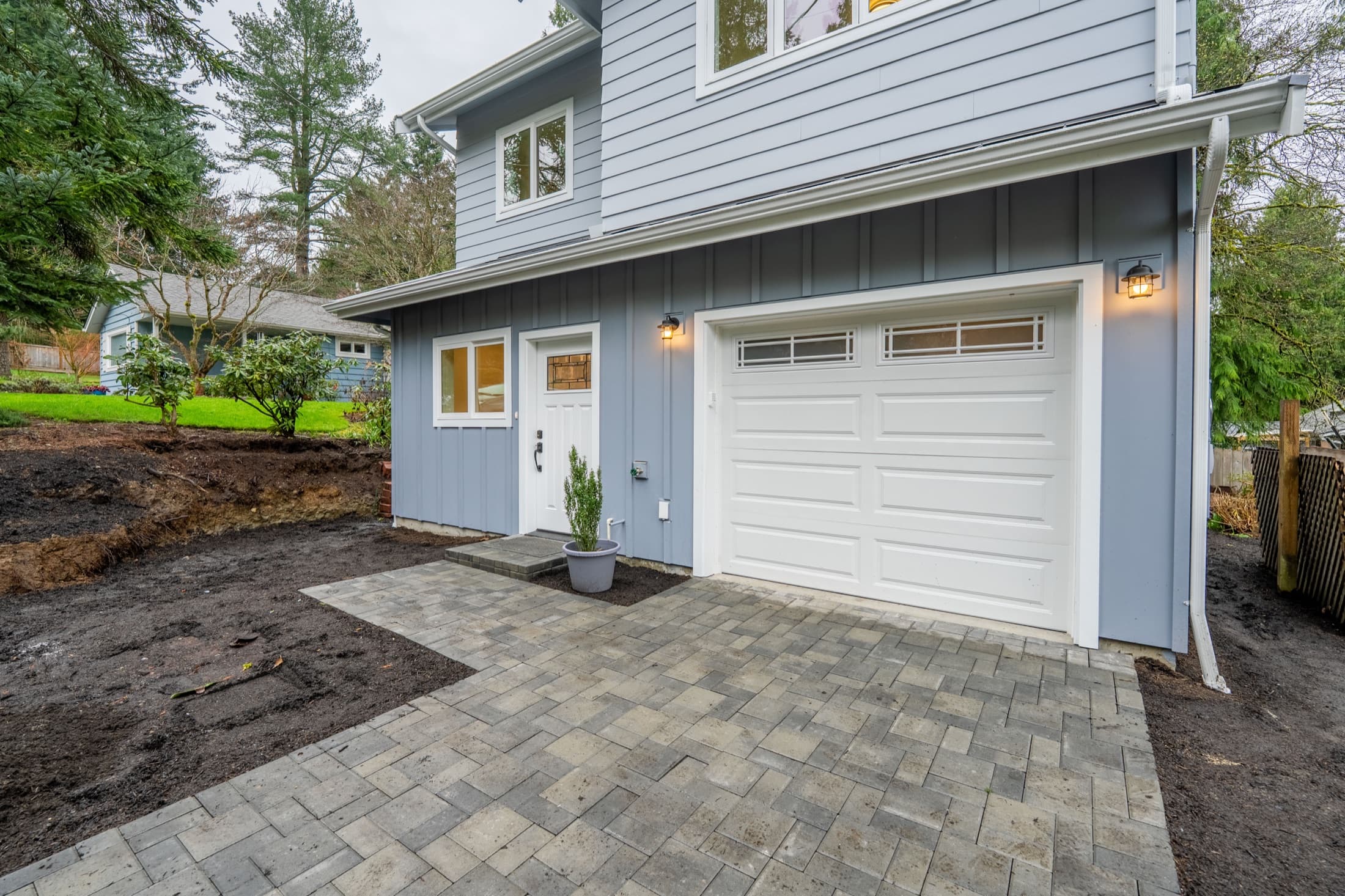ADU & DADU construction by DIGS in Monroe, WA